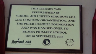 Bumba School