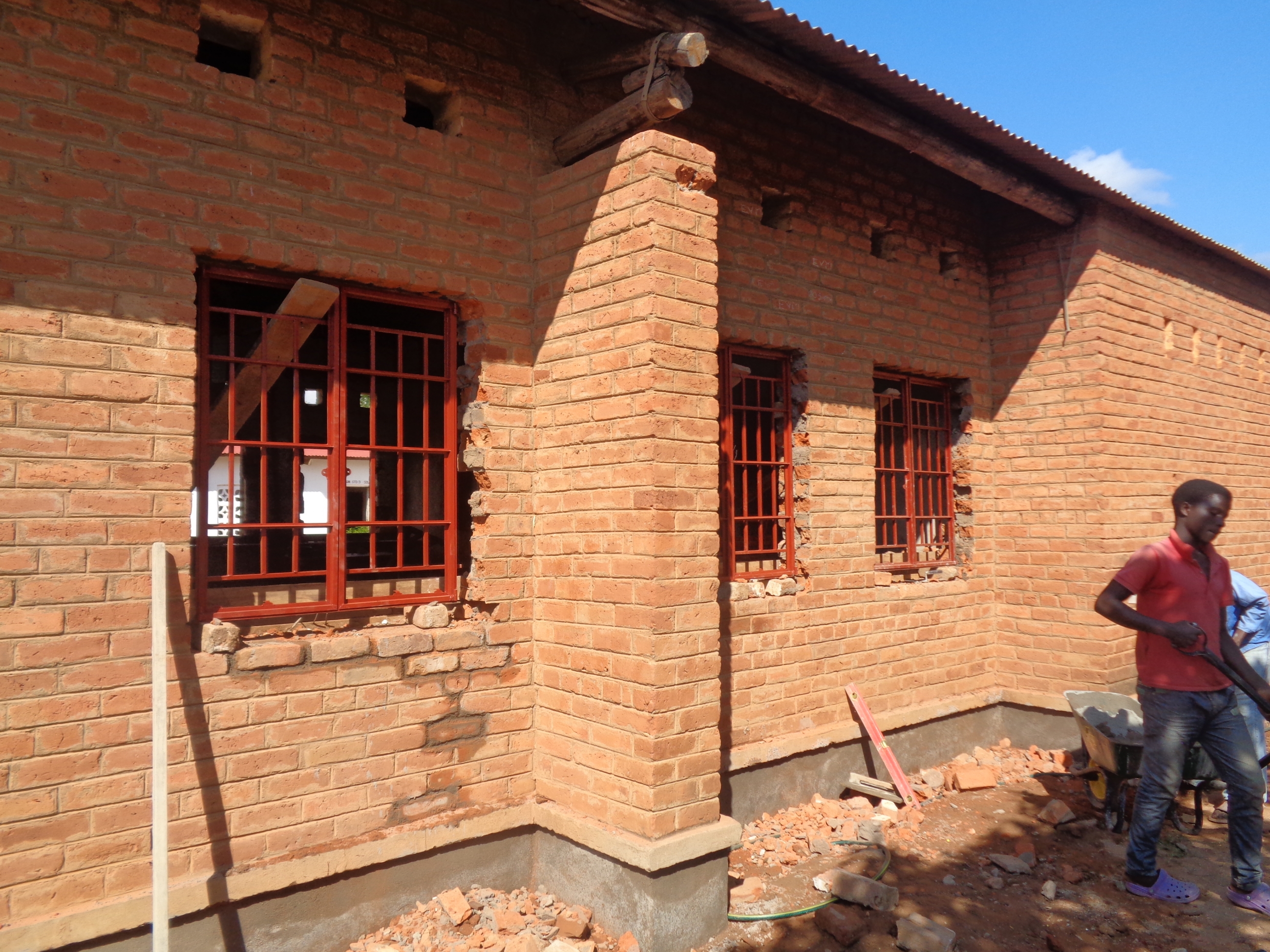 Malawi Library