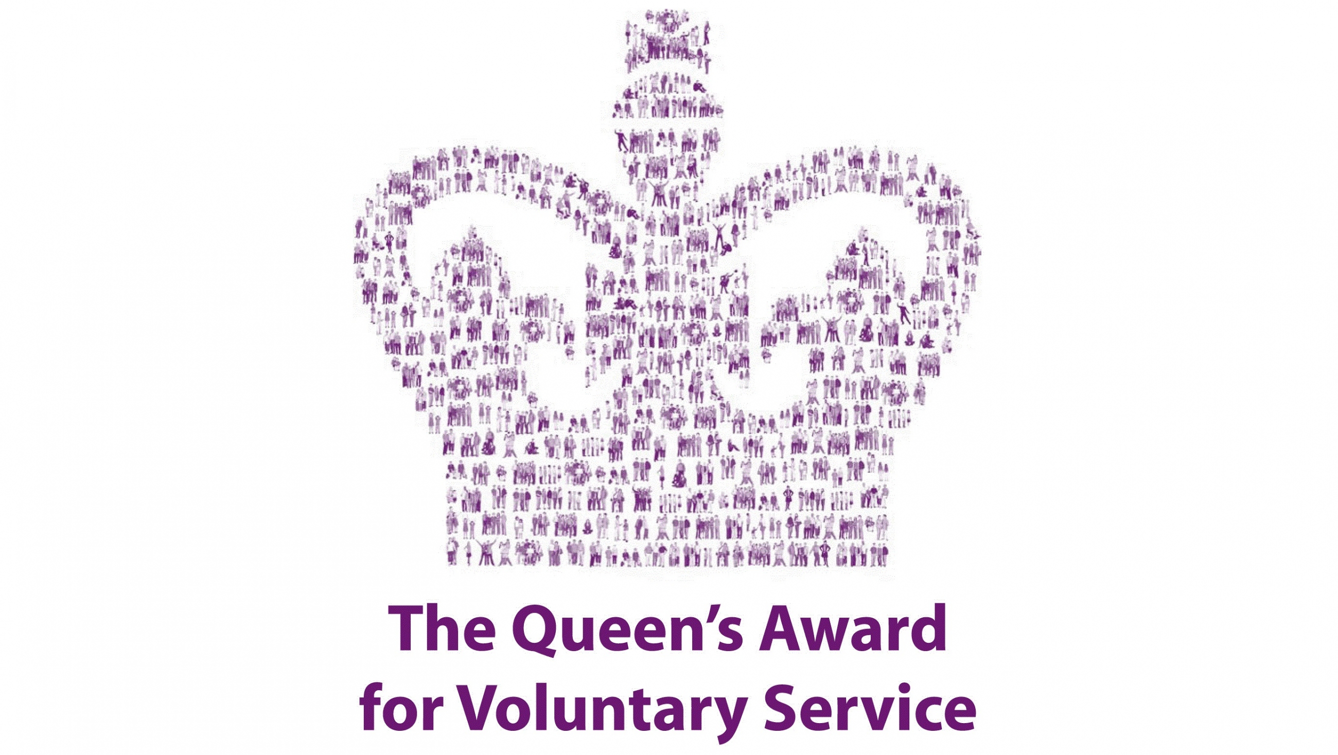 The Queen's Award for Voluntary Service