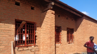 Malawi Library