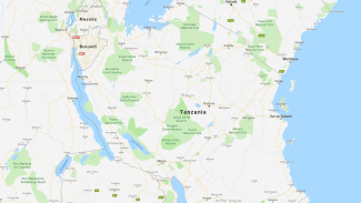 Tanzania
