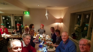 Christmas do